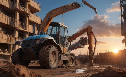 Hafriyat Planlaması Nasıl Yapılır?
